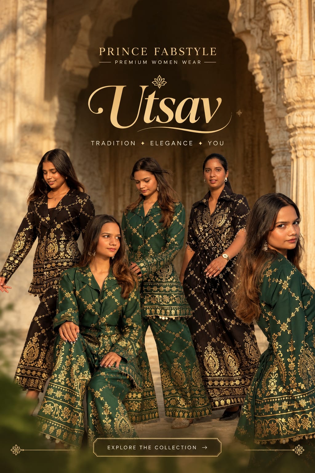 UTSAV