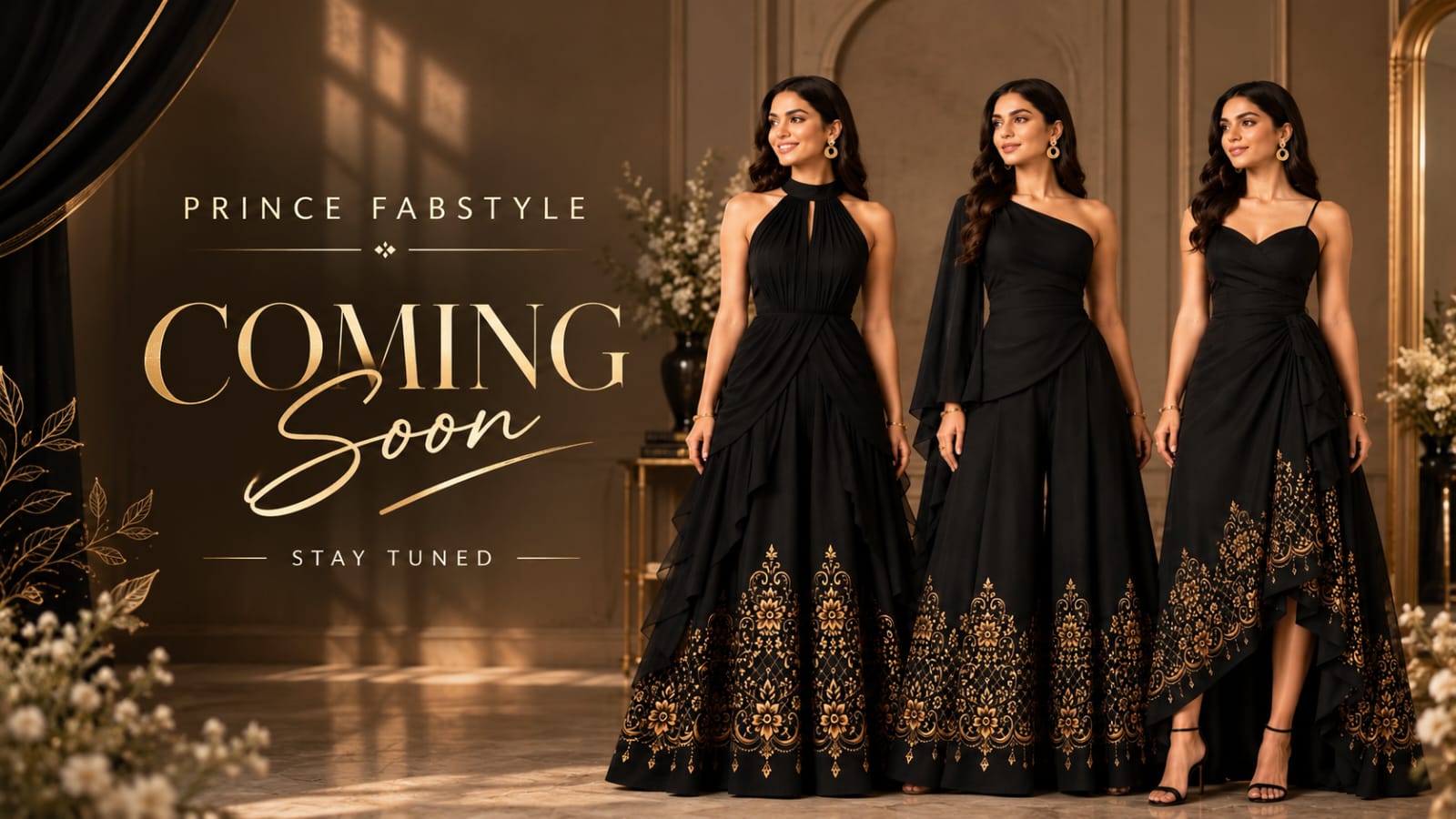COMING SOON 